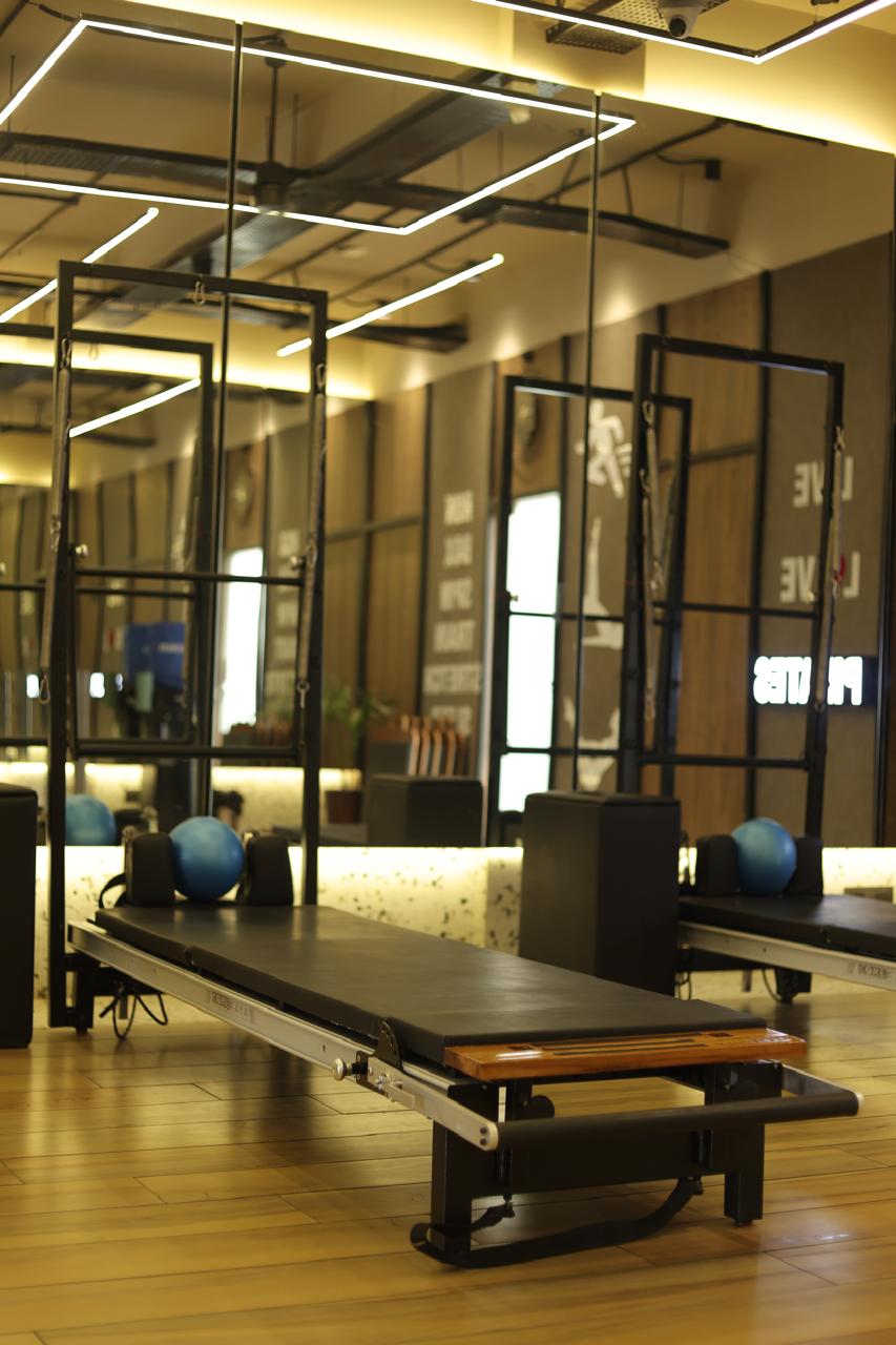 Strength Training